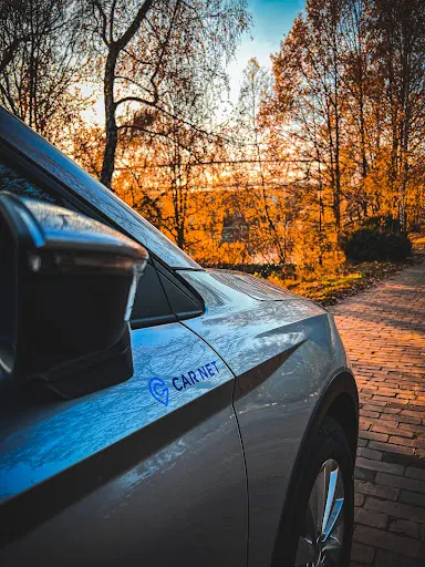 CAR NET wypożyczalnia samochodów Łódź