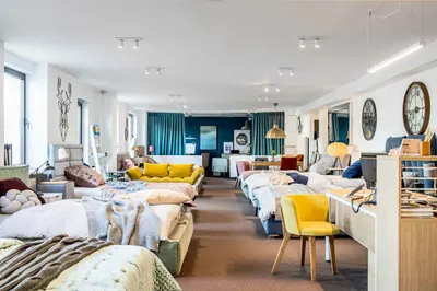 KolorowychSnów.pl - salon firmowy materaców i łóżek Koło